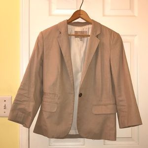 Banana Republic Blazer